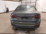 VOLKSWAGEN JETTA 1.5T S 3VW5M7BU5RM045879 снимка