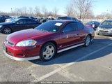 CHEVROLET MONTE CARLO SS 2G1WL15C379****** снимка