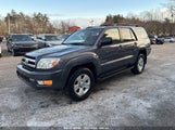 TOYOTA 4RUNNER SR5 V6 JTEBU14R150****** снимка