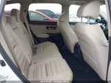 HONDA CR-V EX 5J6RW2H54KL****** снимка