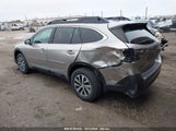 SUBARU OUTBACK PREMIUM 4S4BTAEC5L3208060 снимка