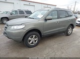 HYUNDAI SANTA FE GLS KM8SG13D37U****** снимка