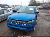 JEEP COMPASS LATITUDE FWD 3C4NJCBB1NT189156 снимка