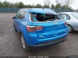 JEEP COMPASS LATITUDE FWD 3C4NJCBB1NT189156 снимка