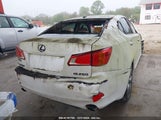 LEXUS IS 250 JTHBF5C21A2098011 photo