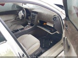 LEXUS IS 250 JTHBF5C21A2098011 снимка