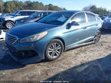 HYUNDAI SONATA SE 5NPE24AF6FH173513 снимка