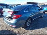 HYUNDAI SONATA SE 5NPE24AF6FH173513 снимка