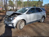 CHEVROLET EQUINOX FWD LS 3GNAXHEV2MS173186 снимка