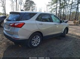 CHEVROLET EQUINOX FWD LS 3GNAXHEV2MS173186 photo