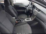 NISSAN SENTRA SV 3N1AB7AP6EY232895 снимка