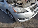 NISSAN SENTRA SR 3N1AB7AP9DL678485 снимка