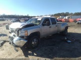 CHEVROLET SILVERADO 3500HD WORK TRUCK 1GC4KZCG0DF103706 photo