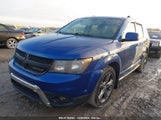 DODGE JOURNEY CROSSROAD 3C4PDCGB0FT530895 снимка