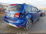DODGE JOURNEY CROSSROAD 3C4PDCGB0FT530895 снимка