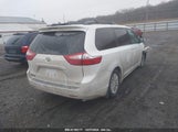 TOYOTA SIENNA XLE/LIMITED 5TDYK3DC8FS537028 photo