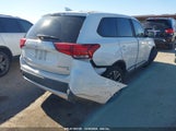 MITSUBISHI OUTLANDER SE JA4AD3A30JZ005452 снимка