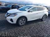 NISSAN MURANO S INTELLIGENT AWD 5N1AZ2AS8LN149295 photo