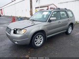 Subaru Forester 2.5X JF1SG65646H752840 снимка