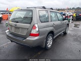 Subaru Forester 2.5X JF1SG65646H752840 снимка