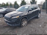JEEP CHEROKEE LIMITED 1C4PJMDB5GW326088 снимка