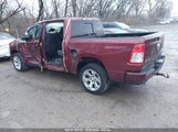 RAM 1500 BIG HORN 4X4 5'7 BOX 1C6SRFFM4NN****** снимка