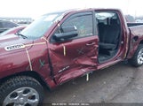 RAM 1500 BIG HORN 4X4 5'7 BOX 1C6SRFFM4NN****** снимка