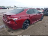 TOYOTA CAMRY XSE 4T1B61HK0JU612739 fotografie