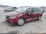 CHRYSLER PACIFICA LIMITED AWD 2C4RC3GGXMR****** fotografie