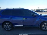 Nissan Pathfinder Platinum 4Wd 5N1DR2DM2LC644372 снимка