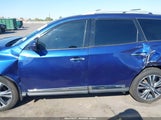 Nissan Pathfinder Platinum 4Wd 5N1DR2DM2LC644372 снимка