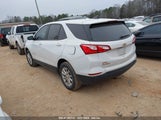 CHEVROLET EQUINOX AWD LS 3GNAXSEV5MS****** снимка