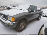 FORD RANGER EDGE/TREMOR/XLT 1FTZR45E04T****** снимка
