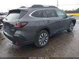 SUBARU OUTBACK TOURING XT 4S4BTGPD5R3280927 снимка