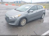 HYUNDAI ELANTRA GT KMHD35LH0HU****** снимка