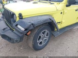 JEEP WRANGLER UNLIMITED SPORT S 4X4 1C4HJXDG4NW247185 fotografie