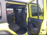 JEEP WRANGLER UNLIMITED SPORT S 4X4 1C4HJXDG4NW247185 fotografie