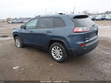JEEP CHEROKEE LATITUDE 4X4 1C4PJMCB4LD650592 снимка