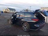 TOYOTA HIGHLANDER XLE 5TDGZRBH2MS556826 снимка