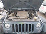 JEEP WRANGLER UNLIMITED SPORT 1C4BJWDG5EL319545 photo