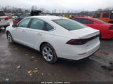 HONDA ACCORD LX 1HGCY1F24PA****** photo