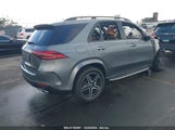 MERCEDES-BENZ GLE 350 4MATIC 4JGFB4FE5RB052428 fotografie