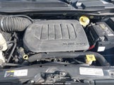 DODGE GRAND CARAVAN SXT 2C4RDGCG3LR179934 снимка