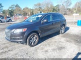 AUDI Q7 WA1AY74L39D****** fotografie