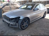 MERCEDES-BENZ C 300 4MATIC/LUXURY 4MATIC/SPORT 4MATIC 55SWF4KB2FU037719 photo