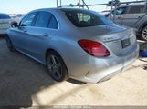 MERCEDES-BENZ C 300 4MATIC/LUXURY 4MATIC/SPORT 4MATIC 55SWF4KB2FU037719 photo