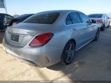 MERCEDES-BENZ C 300 4MATIC/LUXURY 4MATIC/SPORT 4MATIC 55SWF4KB2FU037719 снимка