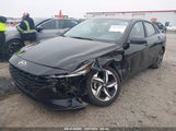 HYUNDAI ELANTRA SEL KMHLS4AG0PU572260 снимка