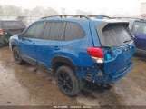 SUBARU FORESTER WILDERNESS JF2SKALC9NH452991 снимка