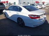 Honda Accord Sport Se 1HGCR2F16HA080684 photo